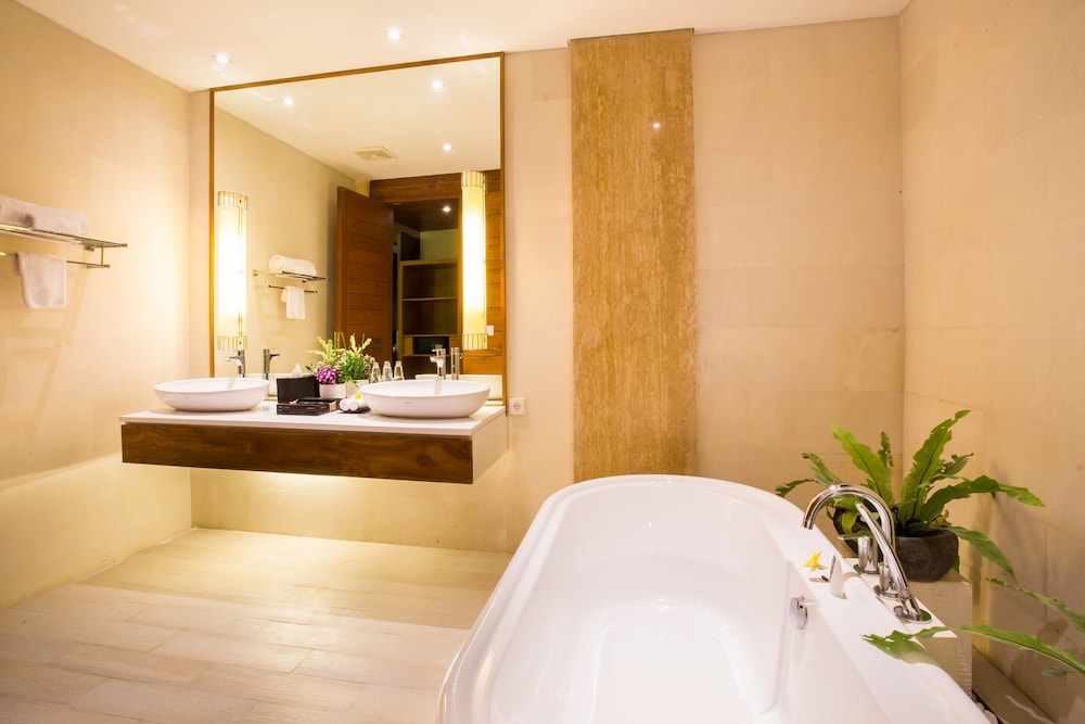 Maca Villas Spa Umalas 54/54