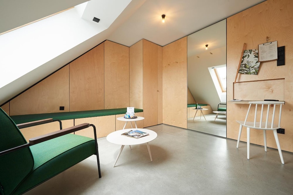 Kitz Boutique Hotel & Restaurant 31/43