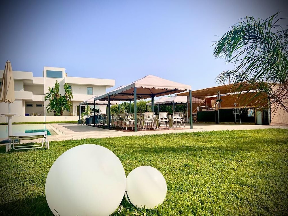 Villa Giadel 43/50