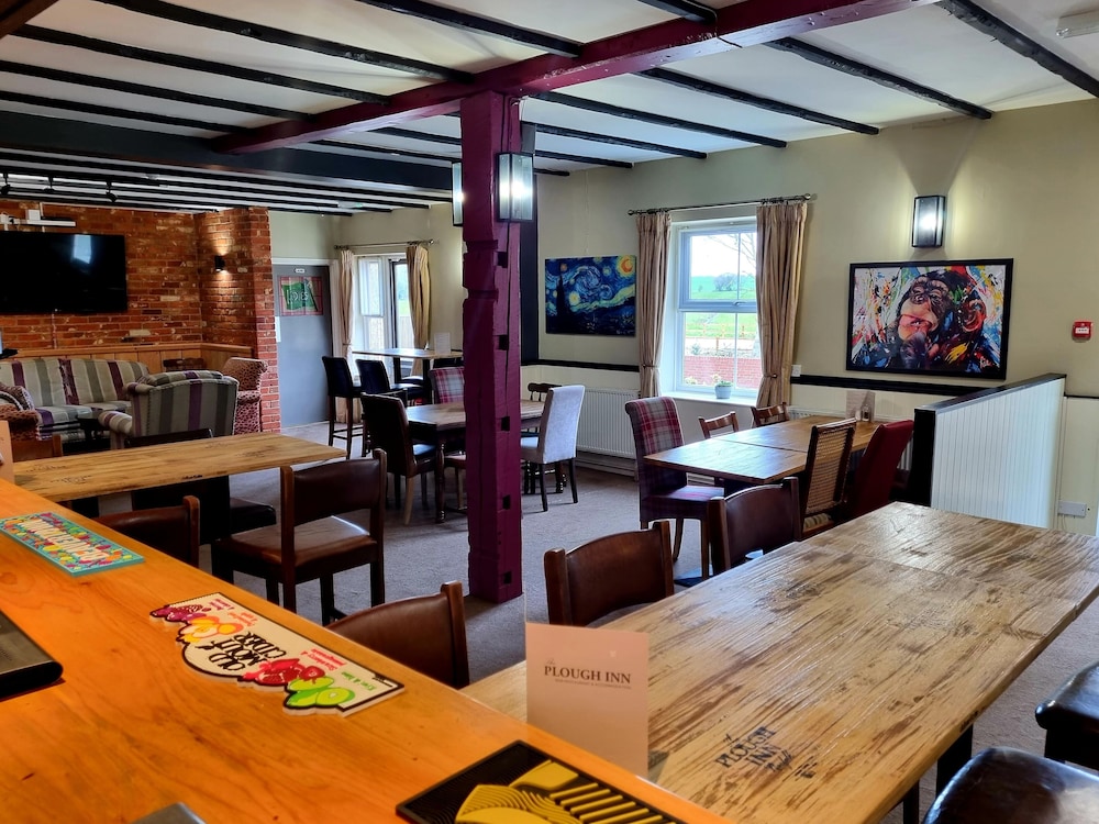 The Plough Inn 51/62