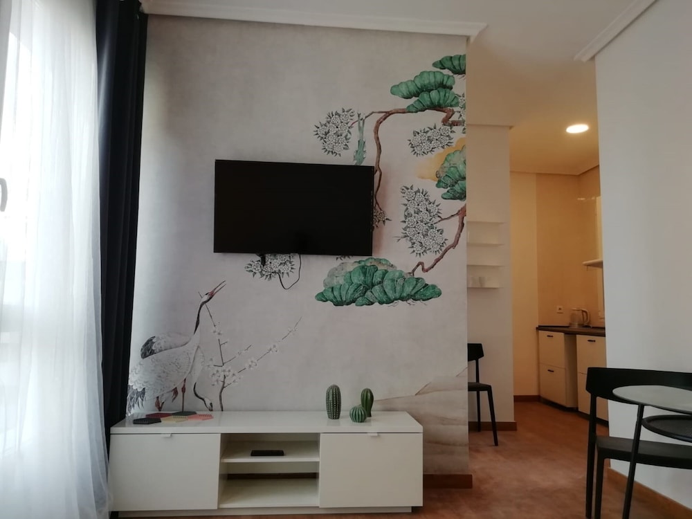 Smartr Madrid Gran Via 47 46/62