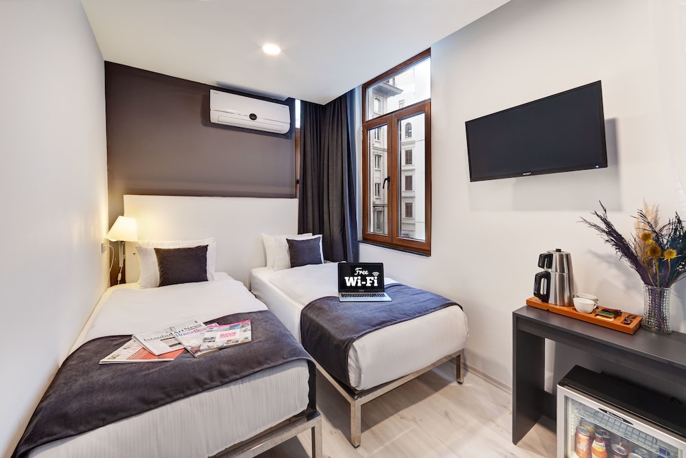 Lime Garden Hotel 22/61