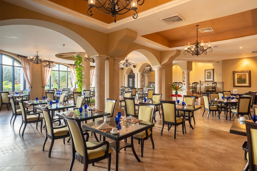 Occidental Papagayo - Adults only 64/79