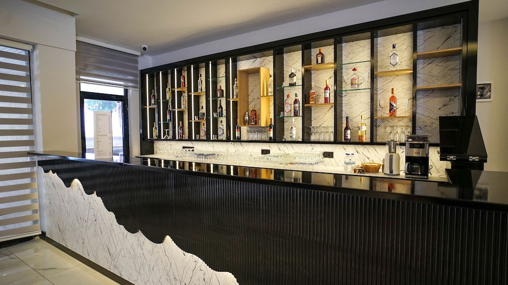 Hitit Hotel 16/51