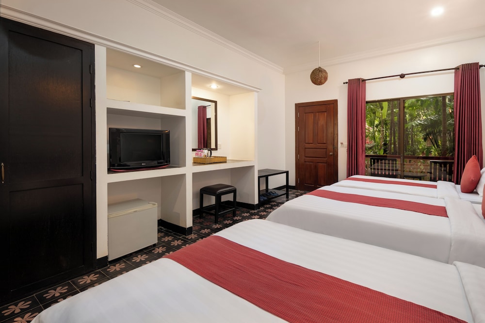La Niche d Angkor Boutique Hotel 30/71