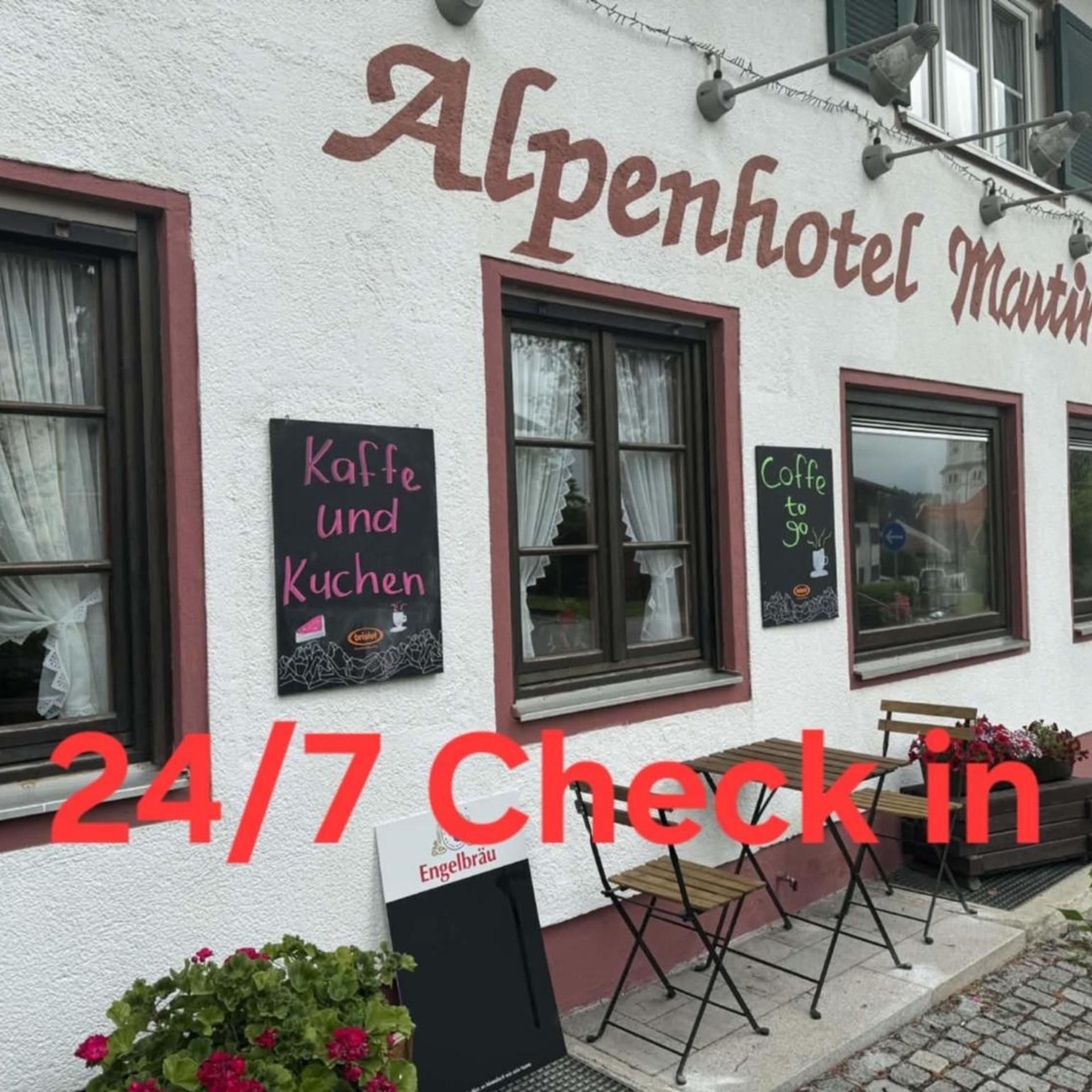 Alpenhotel Martin 4/50