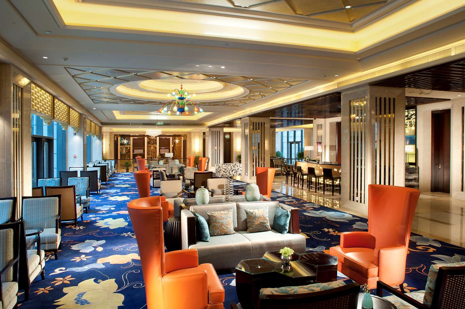 Worldhotel Grand Juna Wuxi 11/19