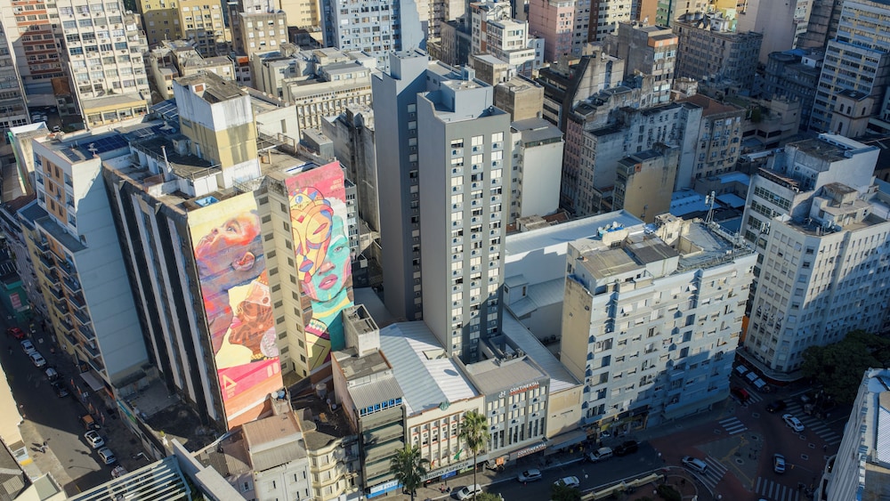 Hotel Continental Business 44/48