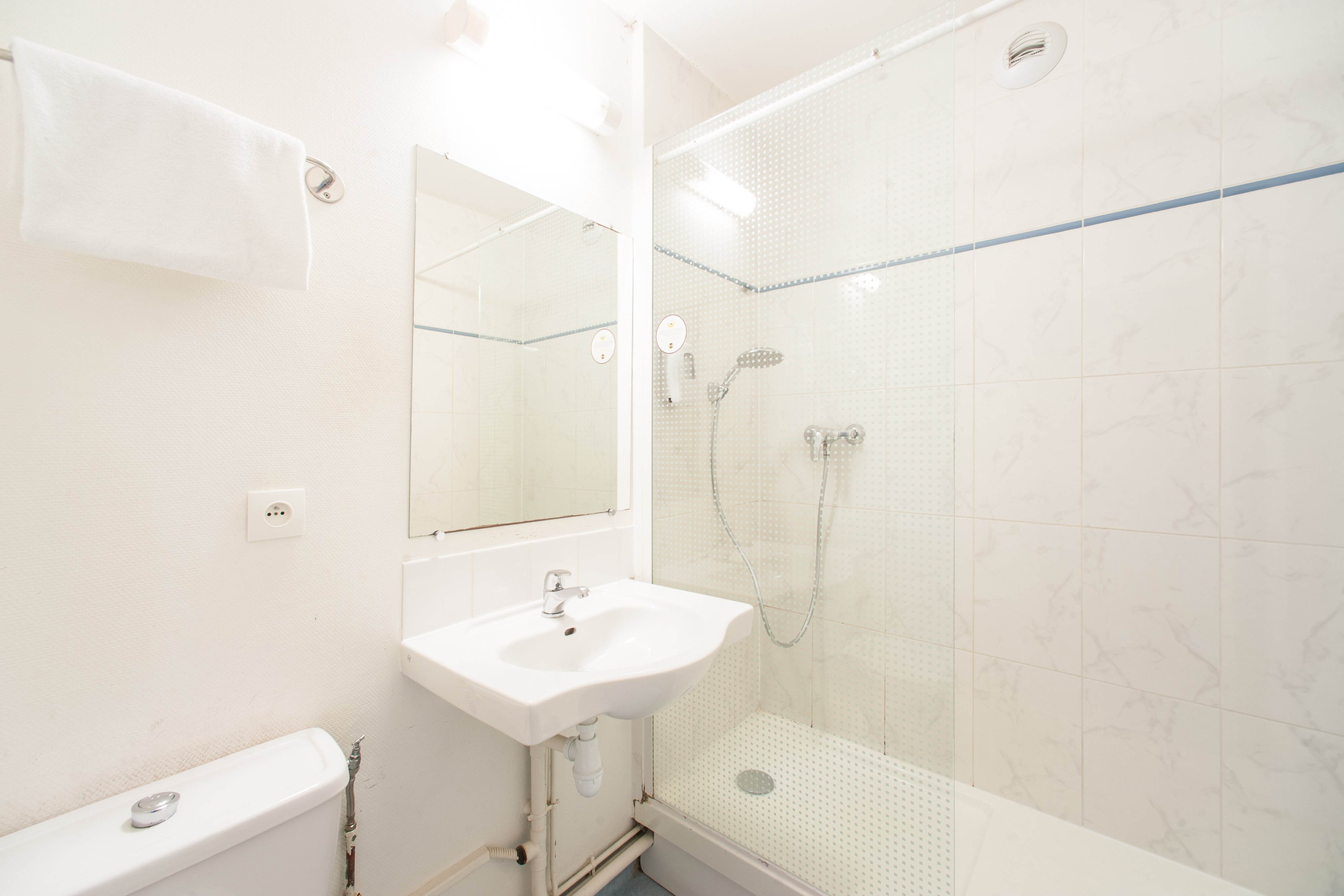 B&B HOTEL Saclay 31/32