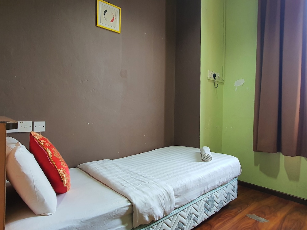 Hotel O Melody 88 Inn 21/51