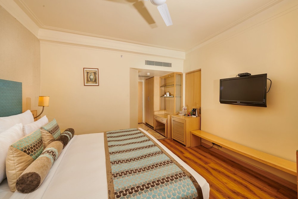 غرفة ديلوكس مفردة، The Pride Hotel Nagpur 3/7