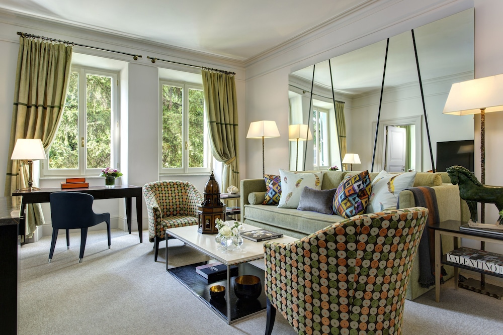 Rocco Forte Hotel de Russie 64/82