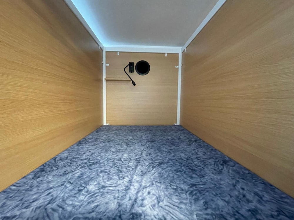 Smart Camden Inn Hostel - Adults Only 13/55