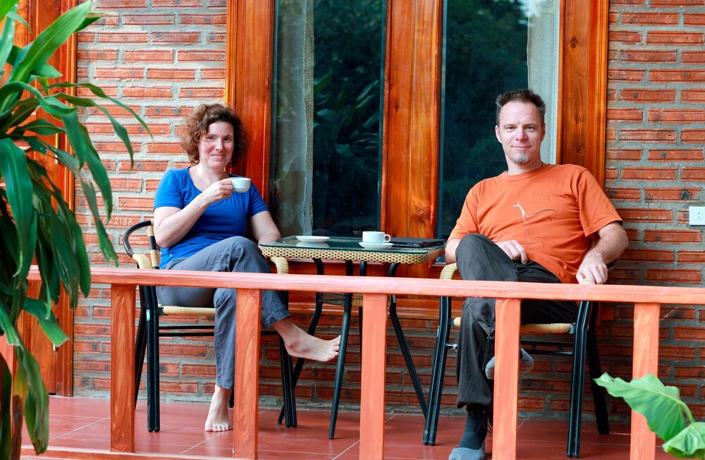 Ninh Binh Mountain View Homestay 36/50