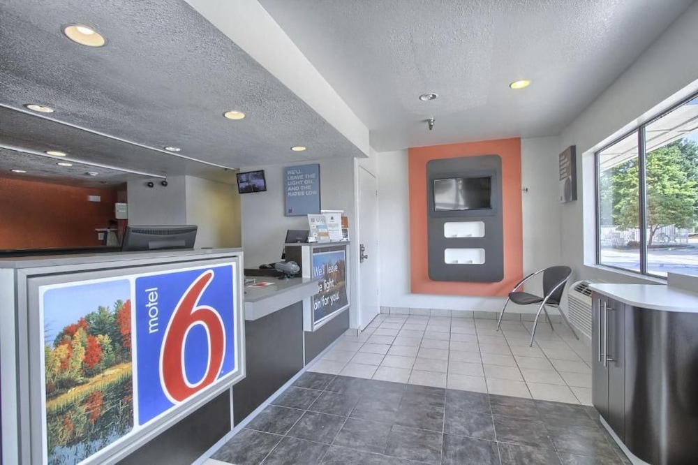 Motel6 New Cumberland, PA - Harrisburg - Hershey South 15/43