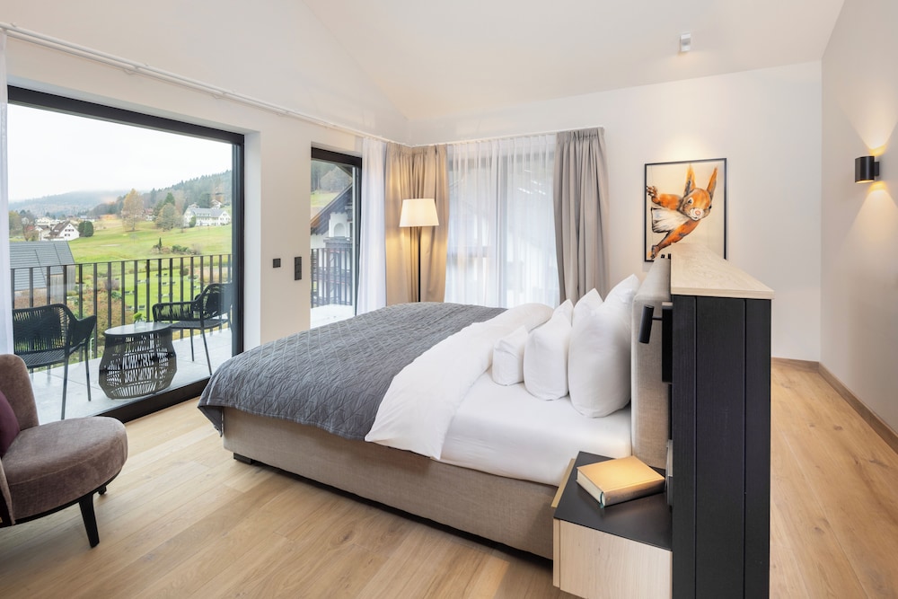 Hotel Engel Obertal 6/50