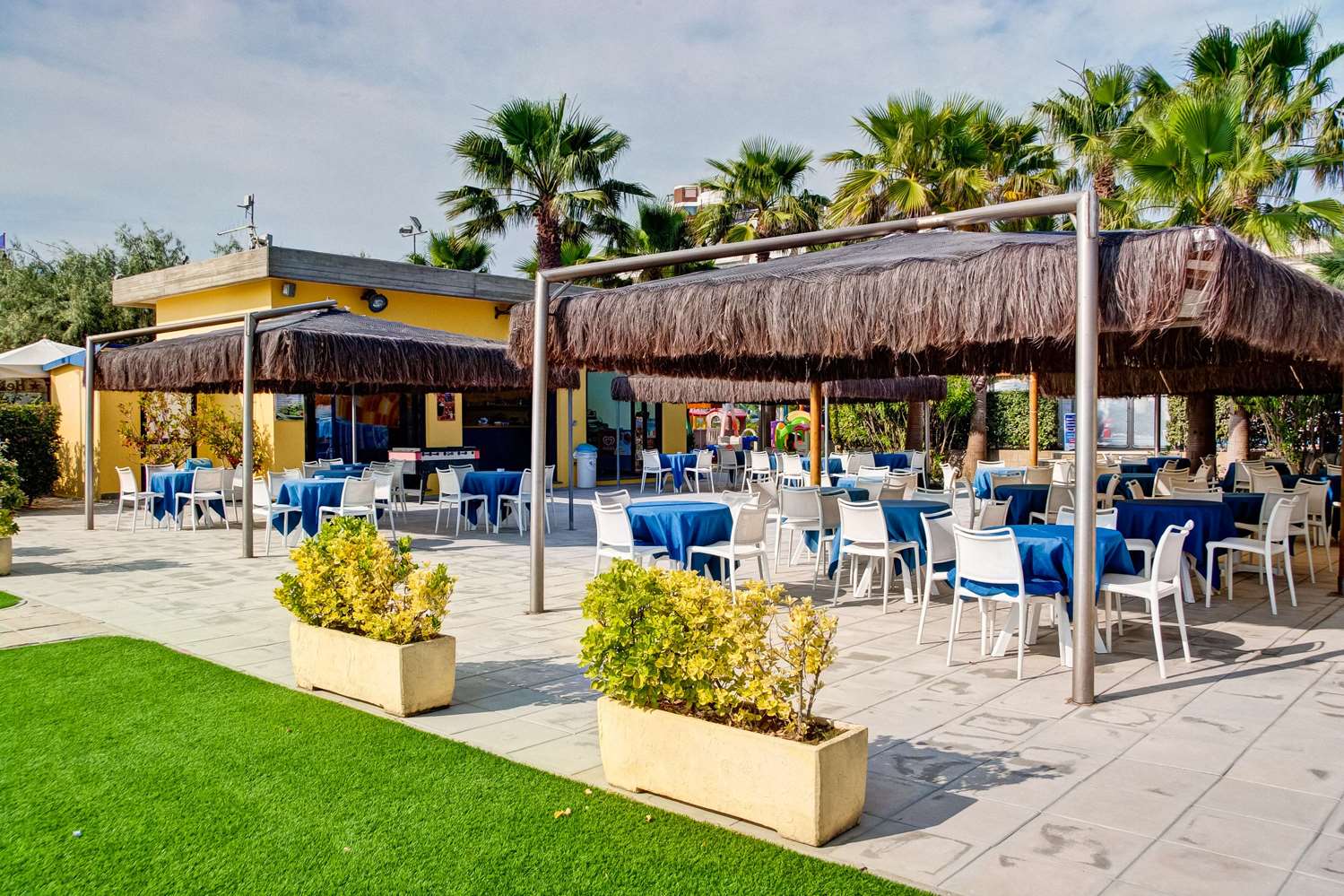 Hotel Europa 20/24