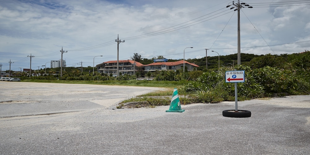 Ocean Resort PMC (ex. Pink Marlin Club) 28/50