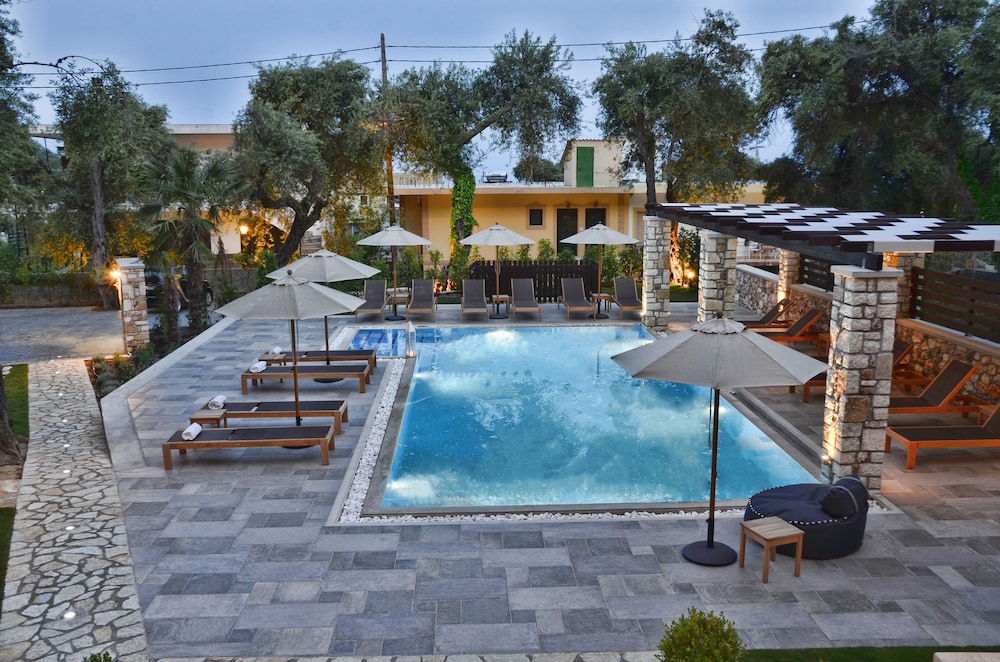 Vassilis Guest House 21/40