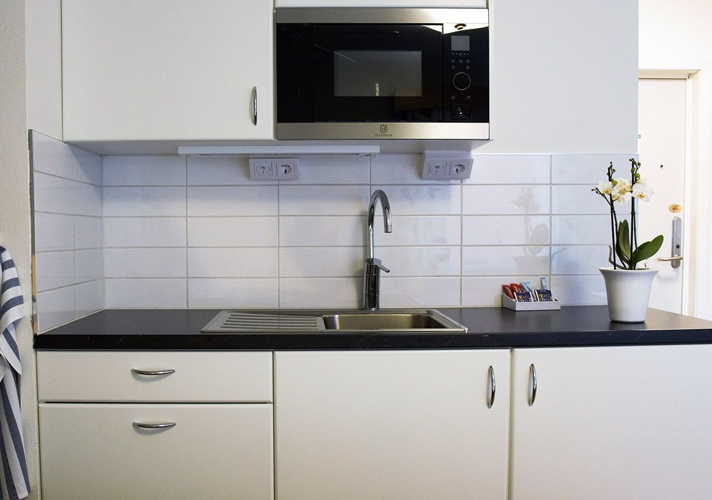 Linkopings City Hotell And Apartments 1/7