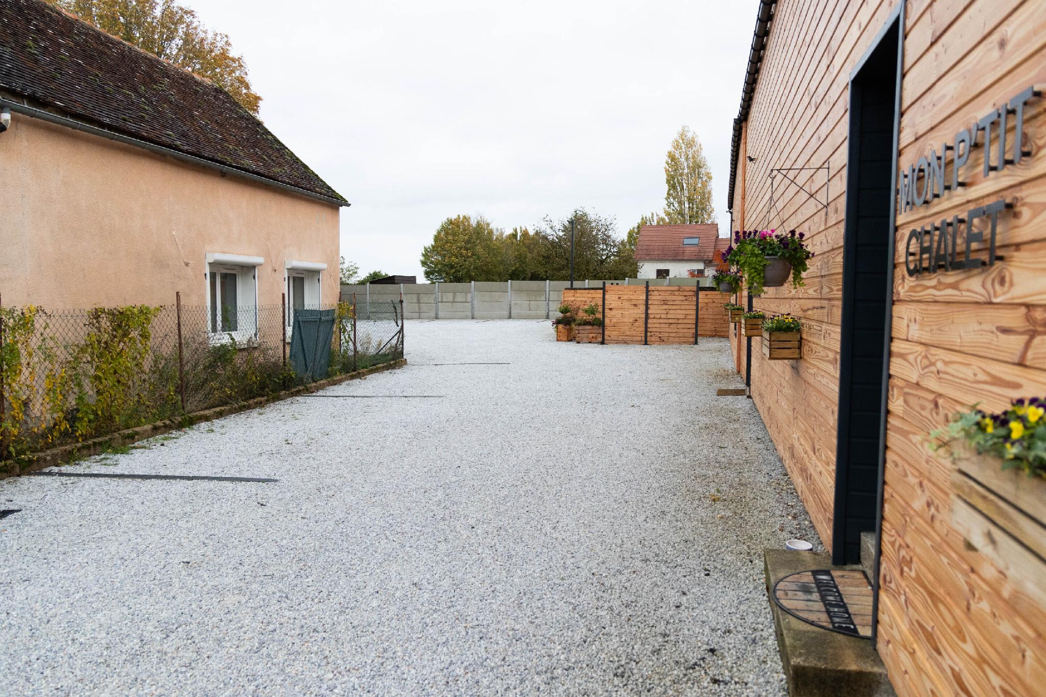 Le Domaine de la Clarte 20/23