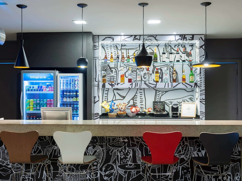 Sao Jose Hotel 50/55
