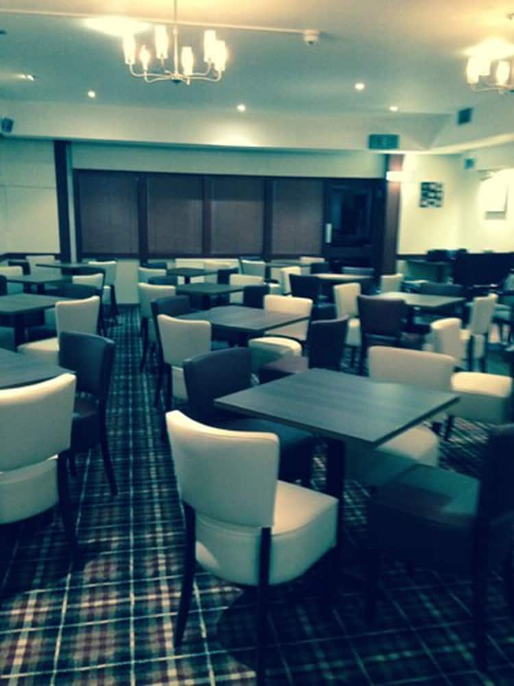King Robert Hotel 23/37