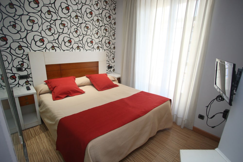 Hostal Centro 5/27
