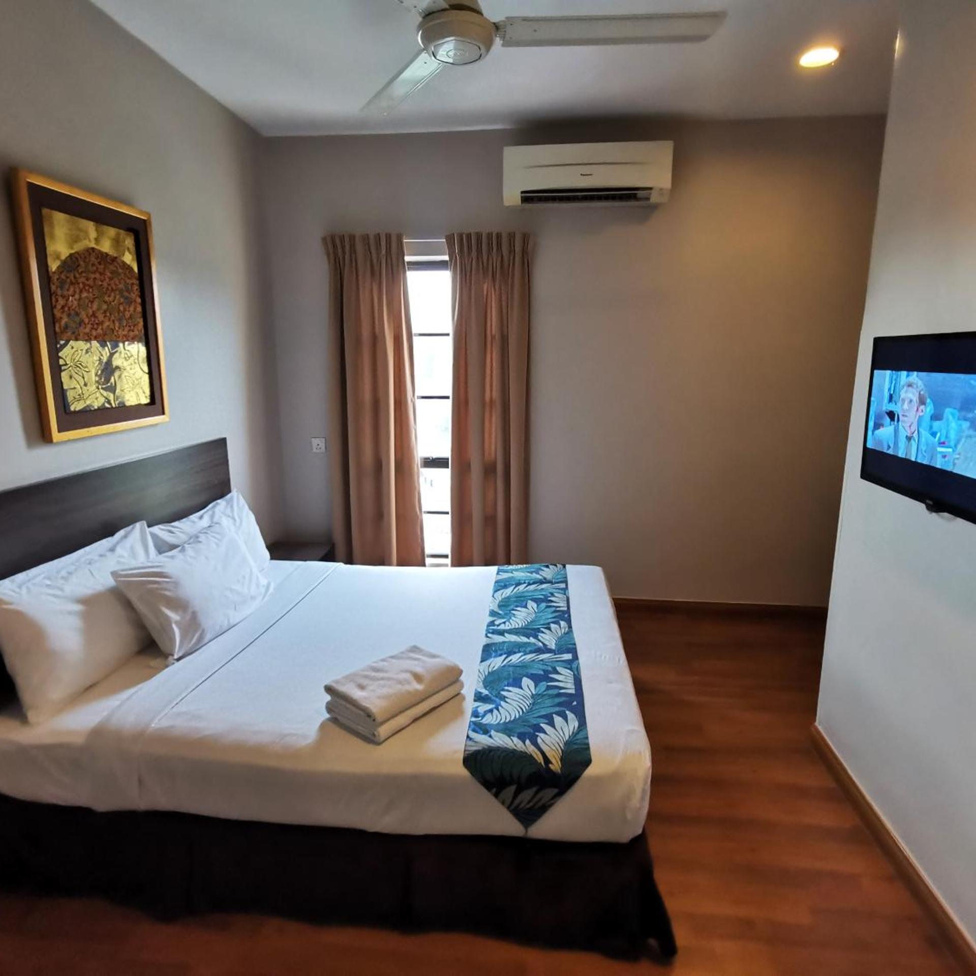 Goodhope Hotel Shah Alam 13/23