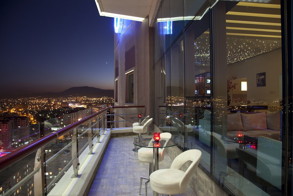 Dedeman Konya Hotel & Convention Center 66/72