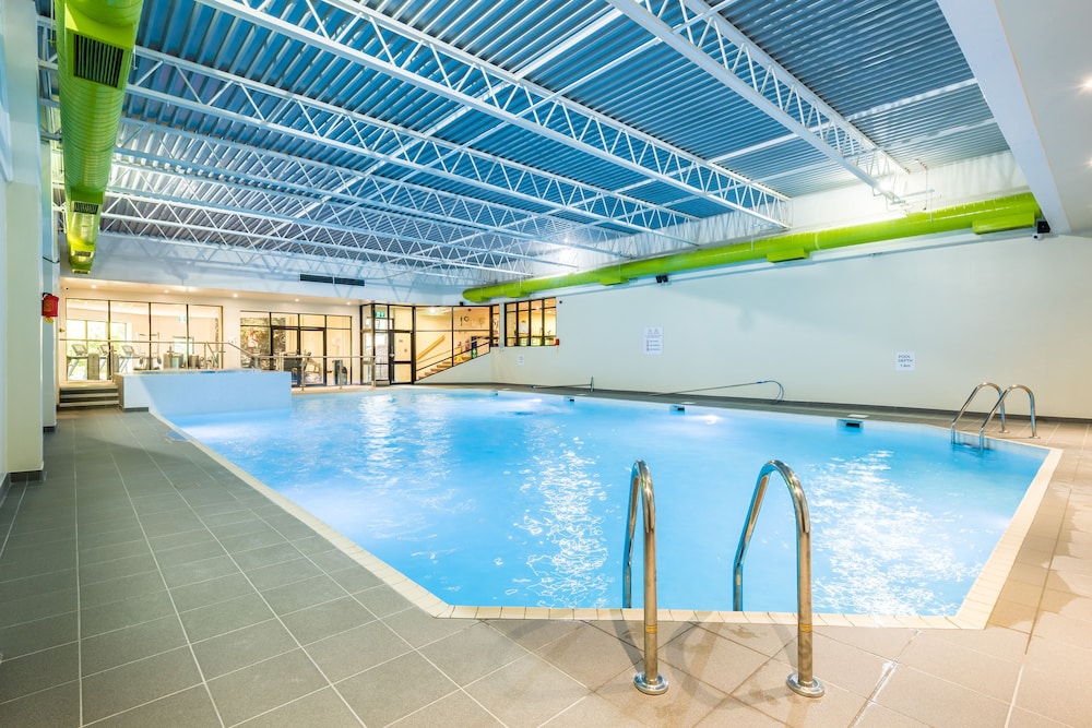 Holiday Inn Lancaster 61/75