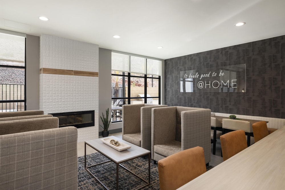 @HOME by Best Western St. George 40/55