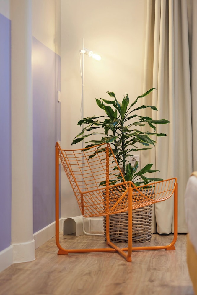 Athenian Sensations Apartments & Suites 44/60
