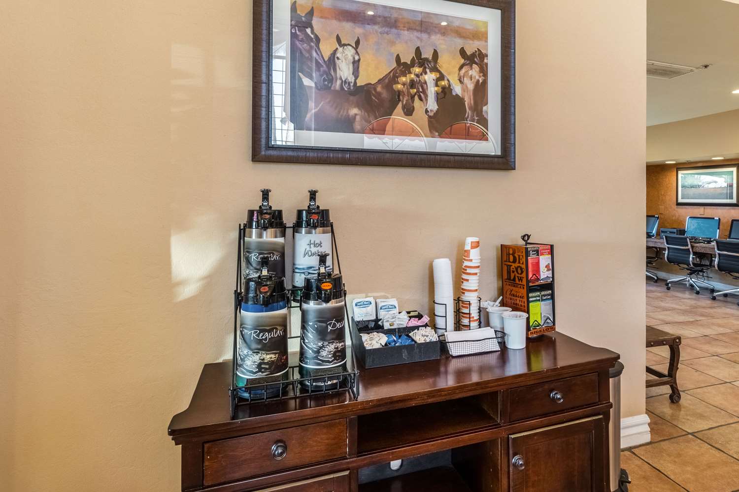 Quality Inn Casa Grande I-10 36/40