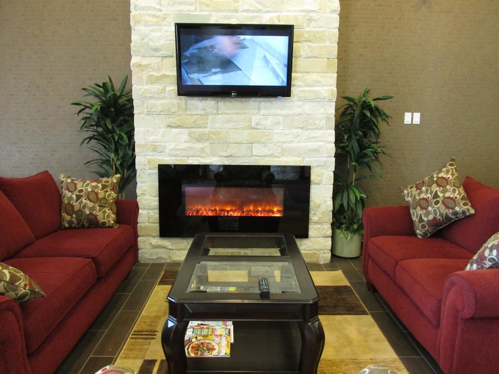 Sigma Inn & Suites Melville 12/28