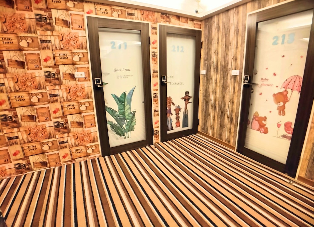 Sanduo Hotel 42/60