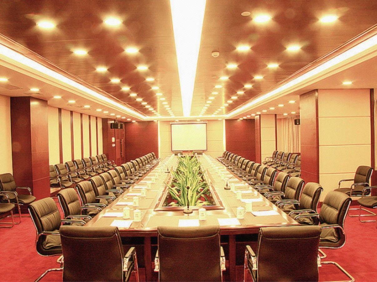 H J Grand Hotel Guangzhou 49/55