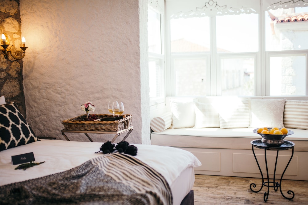 Alachi Butik Otel 27/72