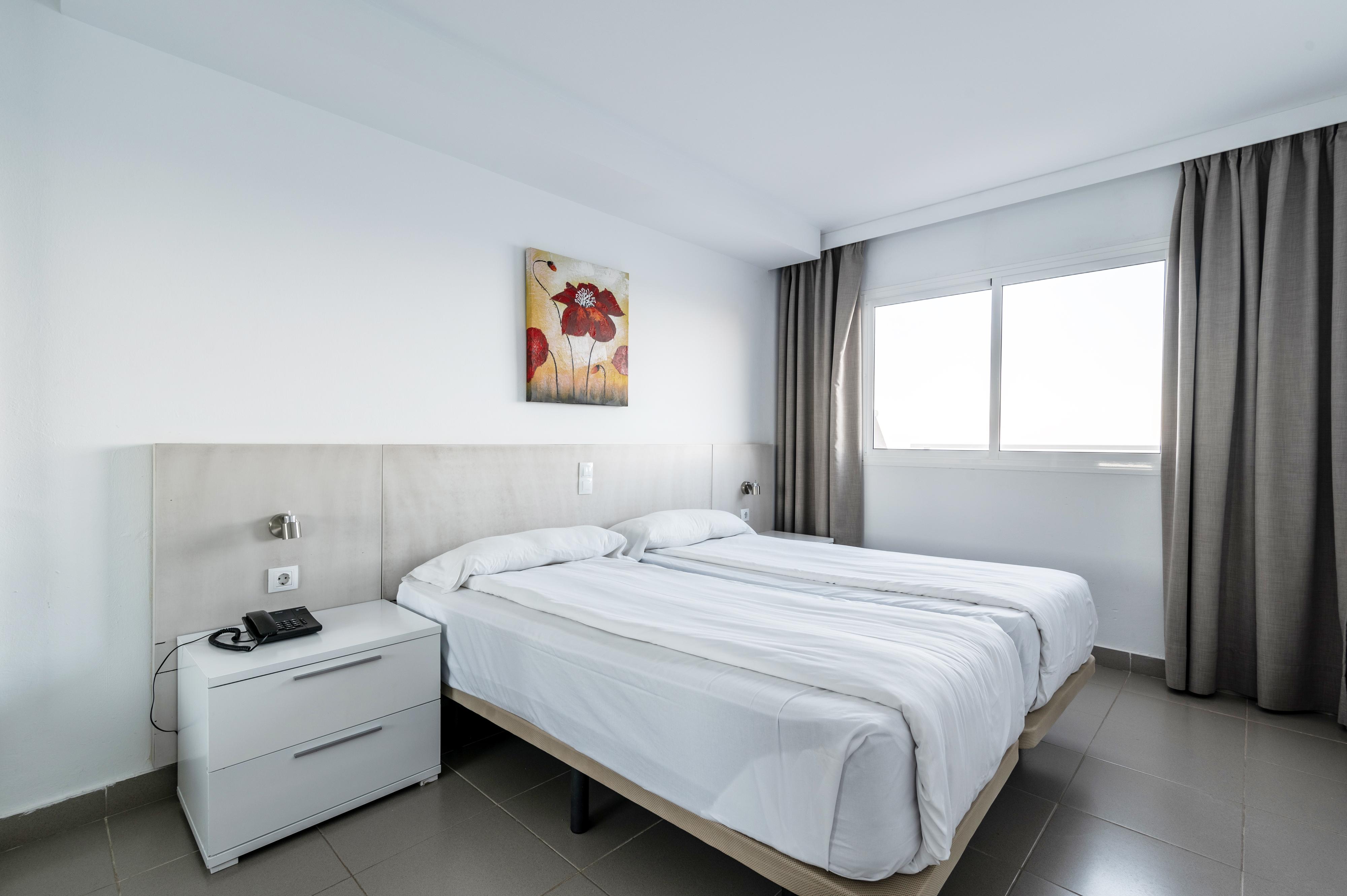 Apartment, Sea View, Balcony or Terrace