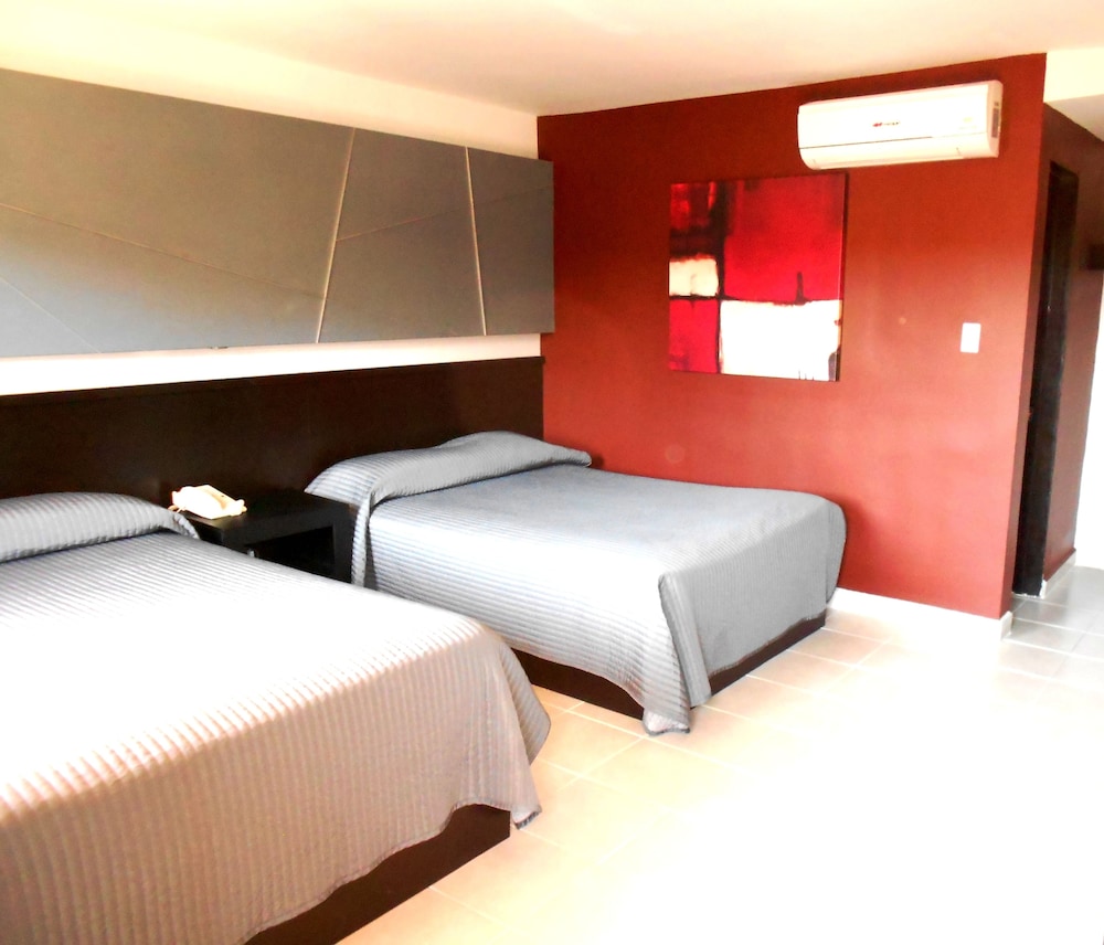 Baja Inn Hoteles La Mesa 28/75