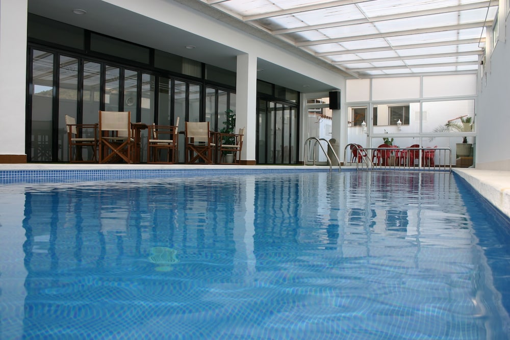 Apartamentos Loar Ex Loar Ferreries Aparthotel 13/29