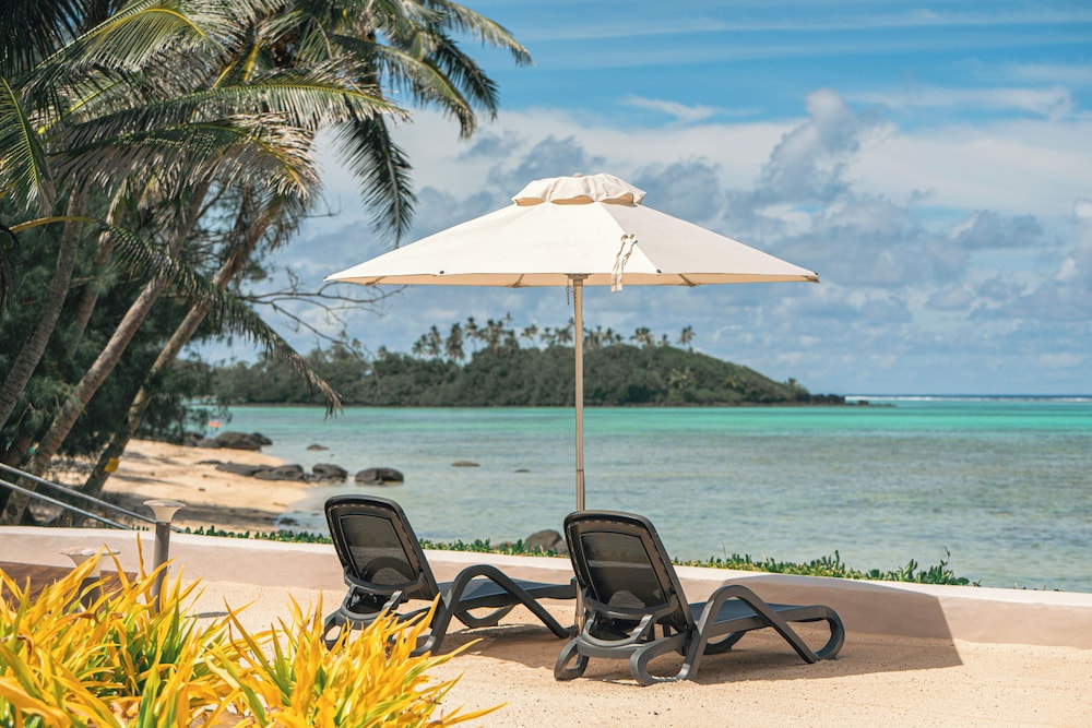 Moana Sands Lagoon Resort - Adults Only 69/70