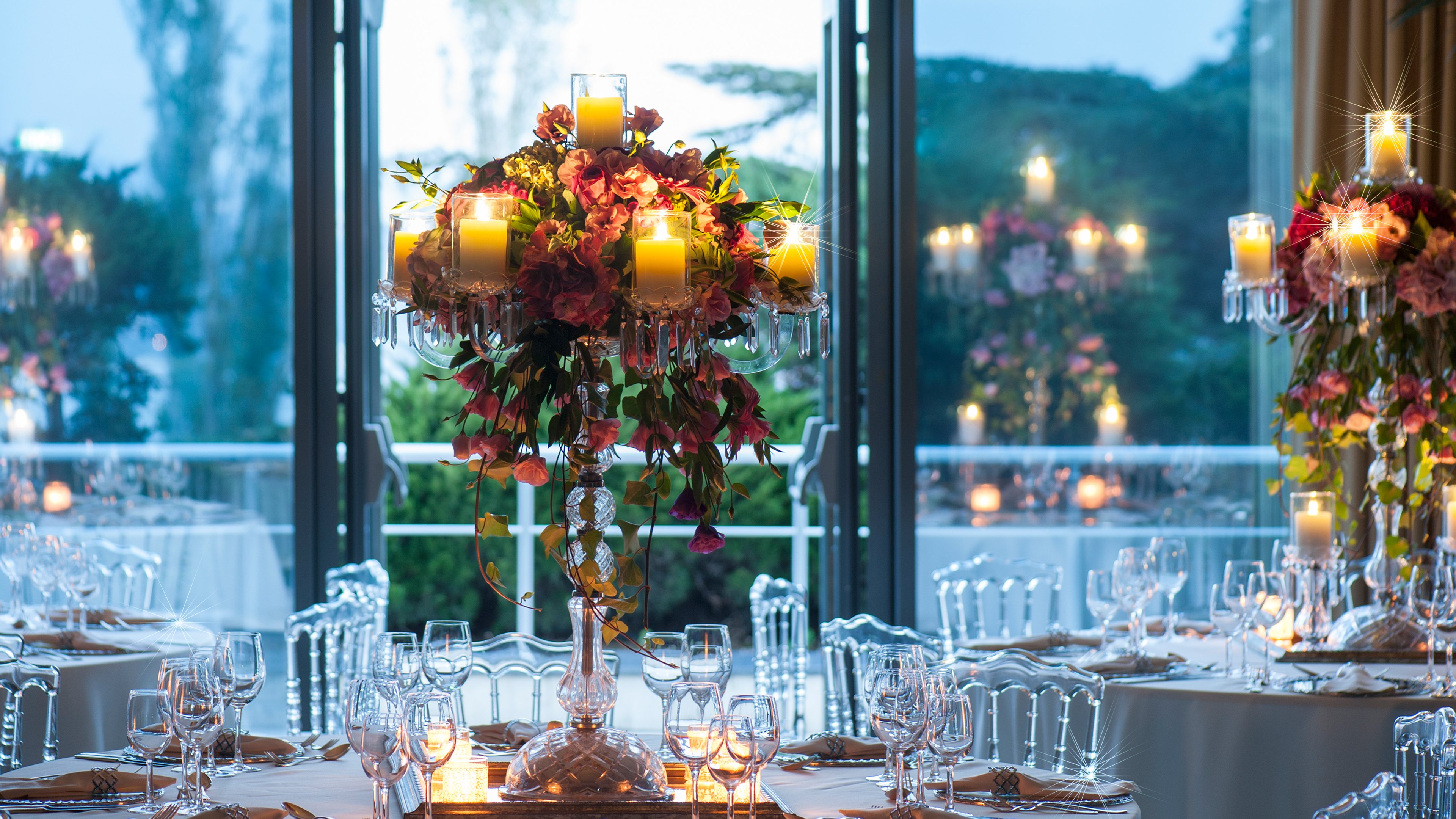 Intercontinental Istanbul Hotel 写真4