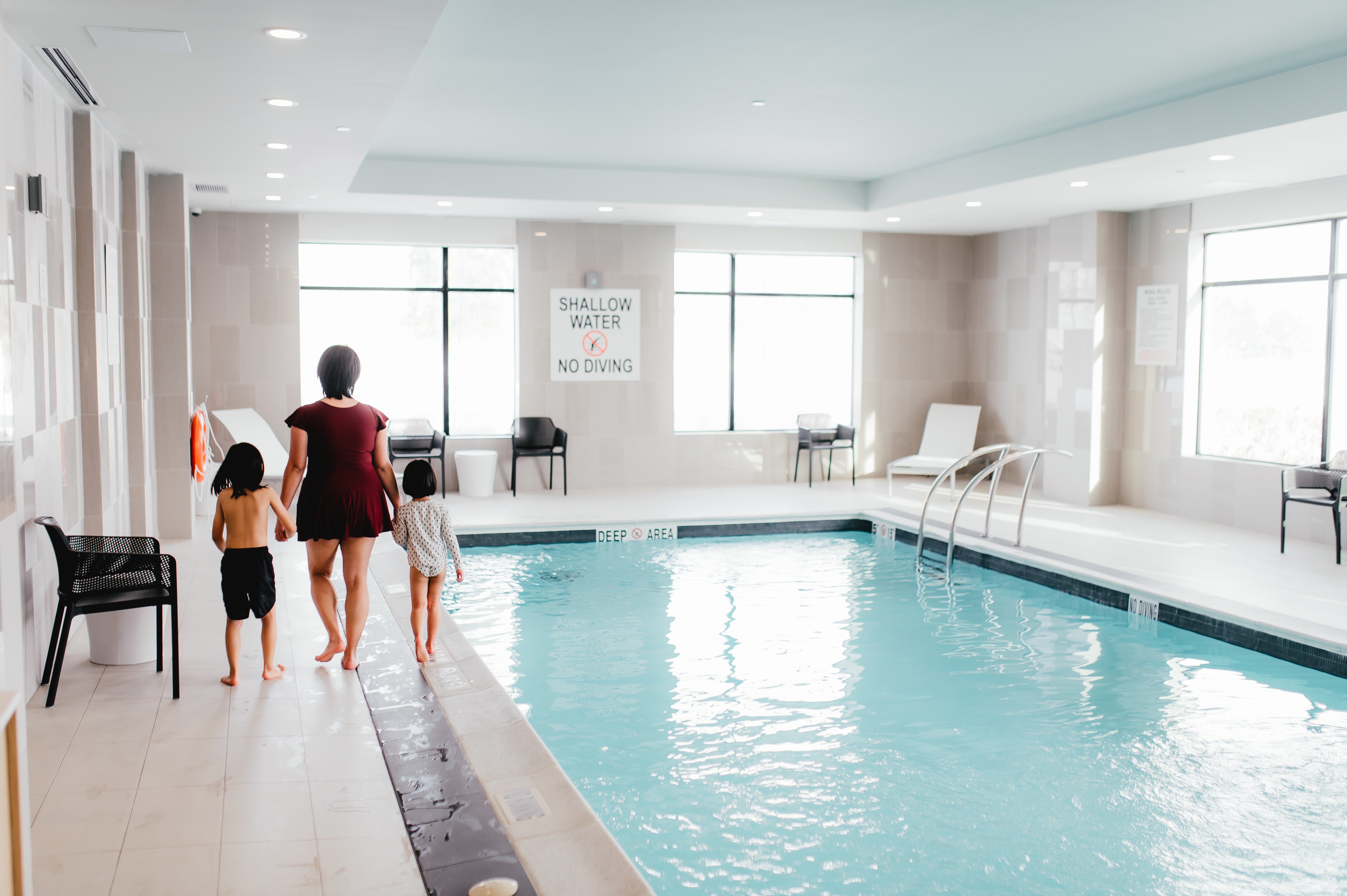 Holiday Inn Express Sarnia - Point Edward 30/46