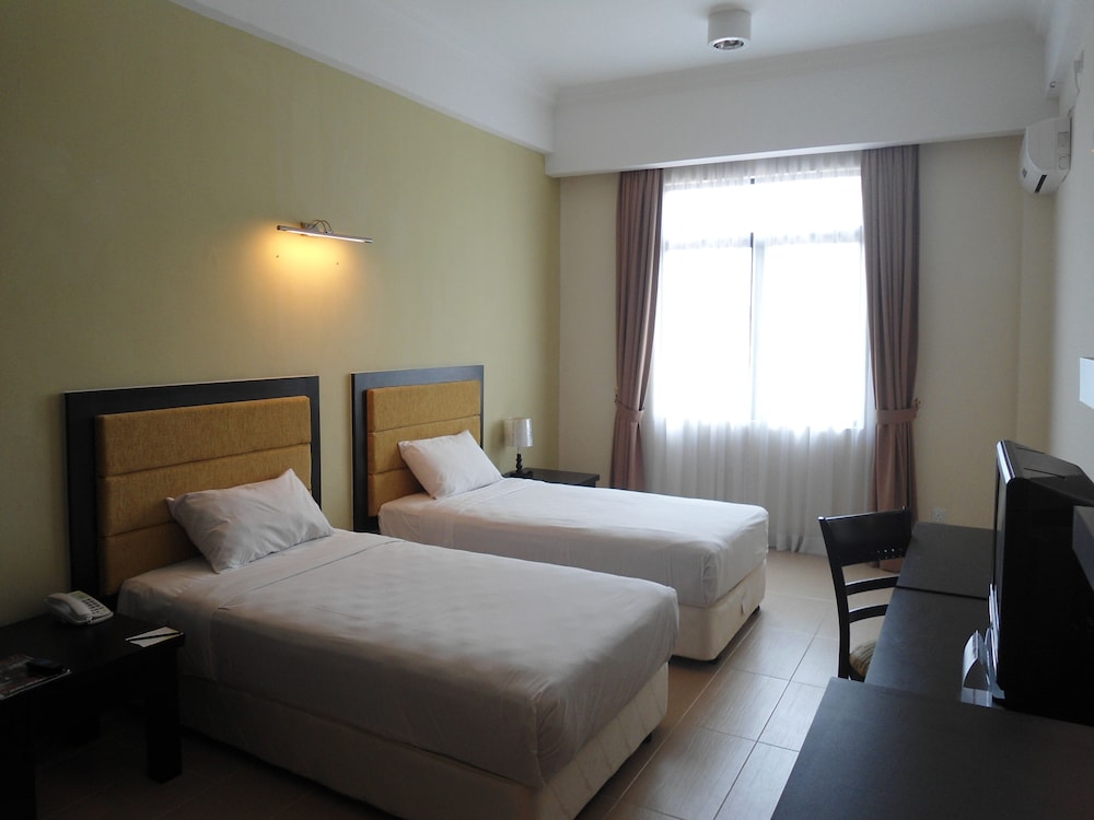 Pantai Puteri Hotel Malacca 23/62