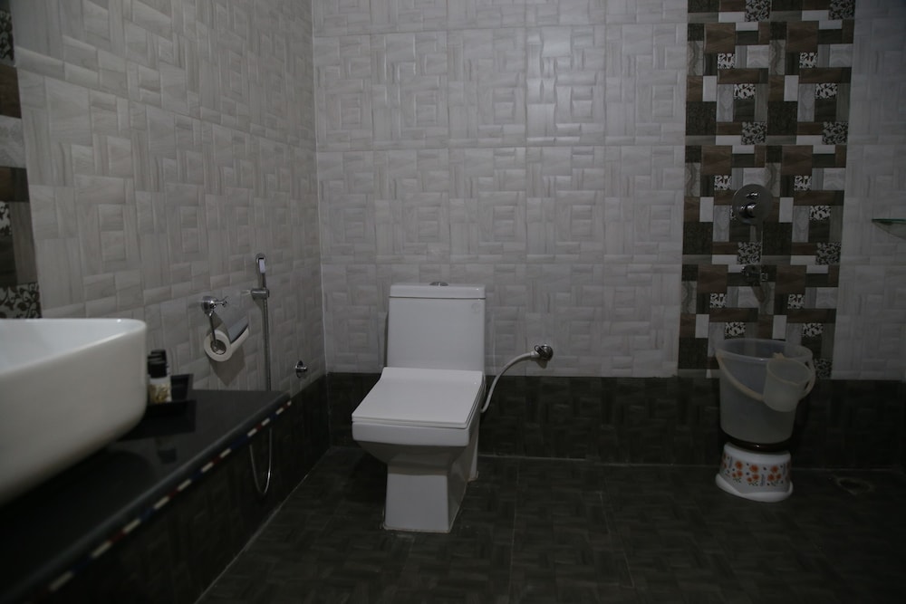 Mogli Jungle Resorts 47/47