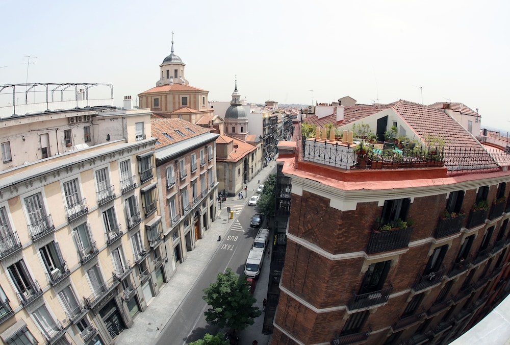 Hostal Abadia photo4