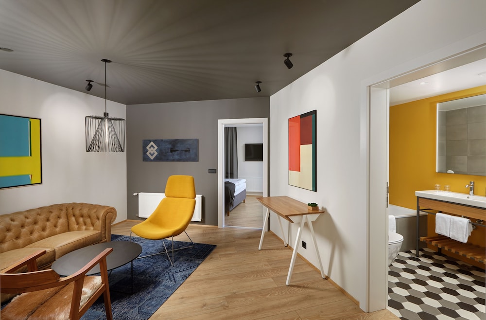 Myvatn - Berjaya Iceland Hotels 32/50
