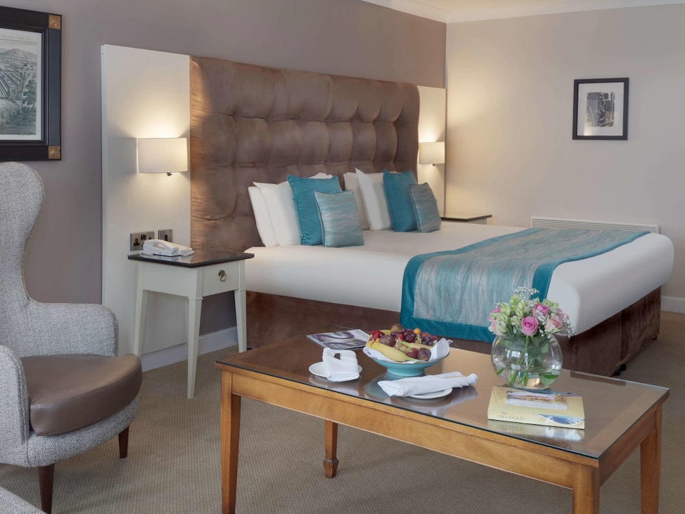 Albrighton Hall and Spa, a member of Radisson Individuals 33/73