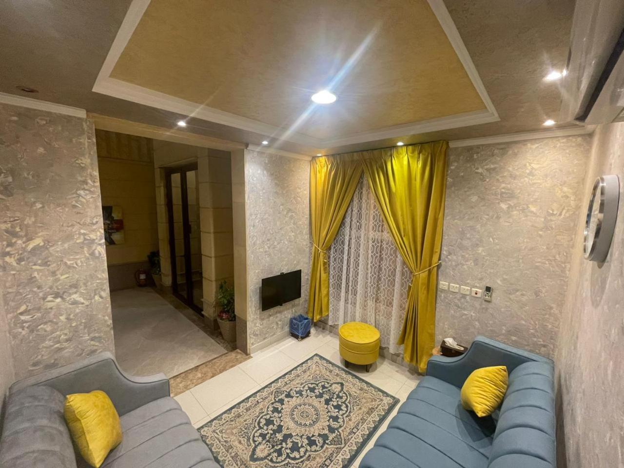 فندق قصر سدن(Qasr Sadan For Serviced Apartments) 29/43